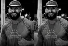 Atleta morre após sofrer mal súbito durante corrida em Camaçari
