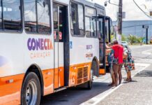STT anuncia mudanças no Conecta Camaçari e amplia atendimento na sede e orla