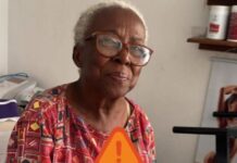 Família busca idosa desaparecida após sair de Camaçari para Salvador