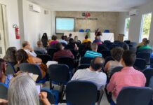 ISSM abre inscrições para Seminário Previdenciário e Financeiro 2025 em Camaçari