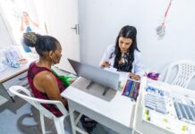 Sesau leva serviços médicos à zona rural de Barra do Pojuca com Saúde Itinerante