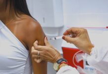 Vacinação contra a gripe em Camaçari vai até 30 de maio