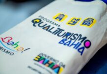 Curso capacita condutores de visitantes para turismo em Camaçari