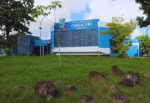 Camaçari arrecada R$ 856 milhões no 1º quadrimestre e supera metas de 2026