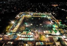 MPBA lança painel para transparência de gastos com festejos juninos na Bahia