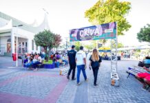 Feira do Empreendedorismo Jovem reúne 35 expositores em Camaçari