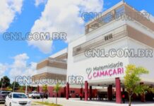 Família solicita regulação para recém-nascido em maternidade de Camaçari