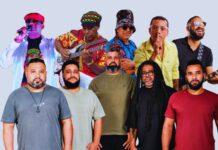 Camaçari celebra reggae com noite especial no Teatro Alberto Martins