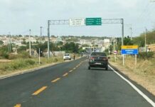 Novas pontes são incluídas em obras de rodovias na Bahia