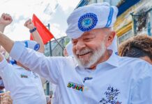 Lula confirma presença em Camaçari para inauguração de unidades habitacionais
