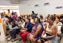 Sesau promove mutirão de ultrassonografias em Camaçari