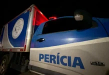 Homem morre esmagado por caminhão ao dormir sob veículo em Camaçari
