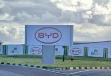 BYD oferece vagas exclusivas para pessoas com deficiência em Mata de São João