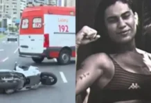 Segundo suspeito da morte de motociclista é preso em Camaçari