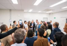 Abrantes recebe nova agência da Caixa Econômica Federal