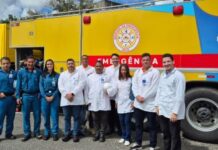 Defesa Civil de Camaçari realiza inspeção na Braskem do Polo Industrial