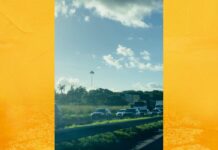 Acidente próximo a Simões Filho causa congestionamento na BR-324 no feriadão