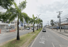 Suspeito de matar homem a facadas em Itapuã é preso em Camaçari