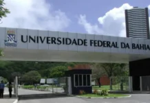Ufba oferece 48 vagas para professor substituto em três cidades da Bahia