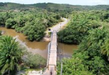 Governo Lula lança pacote de obras rodoviárias em Camaçari
