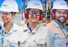 Averis (RGE) busca novos colaboradores em Camaçari; confira as vagas disponíveis