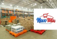 Centro de Distribuição do Novo Mix abre vagas para Assistente de Inventário em Camaçari