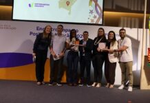 Camaçari (BA) recebe prêmio nacional de educação pela segunda vez consecutiva
