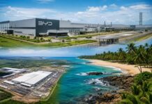 Multinacional chinesa abre vagas para trabalhar em praia da Bahia