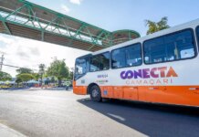 STT anuncia novos horários do transporte Conecta em Camaçari
