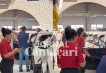 BYD lidera vendas no varejo da Bahia com 780 unidades em abril