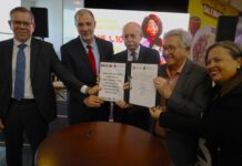TJBA e Prefeitura de Camaçari lançam ações para proteger crianças e jovens
