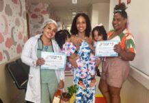 Maternidade de Camaçari intensifica cuidado a bebês de alto risco após alta