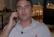DANIEL VORCARO TERIA INVESTIDO 134 MILHÕES EM FILME DE JAIR BOLSONARO COM ARTICULAÇÃO DE FLÁVIO