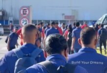 Fábrica da BYD em Camaçari anuncia vagas do ensino médio ao superior