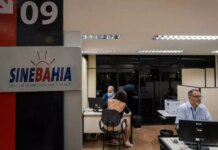 Sinebahia oferece vagas de emprego em seis cidades da Bahia nesta semana