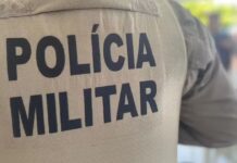 Mulheres são presas por tráfico de drogas em Camaçari