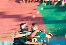 Feira FC vence Camaçari e mantém 100% na Série B do Baianão