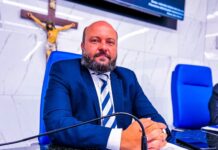 Camaçari colhe resultados positivos da política de segurança pública, diz Dilson Magalhães