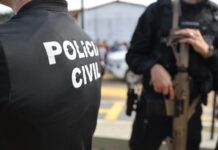 Homem é preso com carro roubado em operação da Polícia Civil em Camaçari