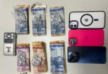 Seis mulheres são presas com drogas em ação da PM no Phoc II, Camaçari