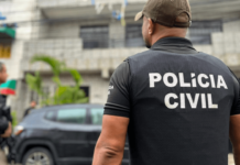 Homens condenados por estupro e roubo são presos em clínica de Candeias