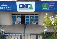 CIAT divulga vagas para auxiliar de cozinha, marceneiro e vendedor em Camaçari