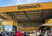 Continental anuncia nova rodada de demissões em Camaçari