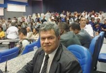 Ex-vereador Zé do Pão é condenado por acidente com mototaxista em Camaçari
