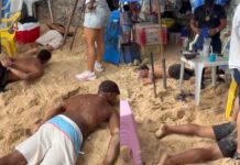 Suspeito de matar motorista por app em Camaçari é preso na Barra