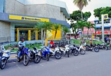 CIPE Polo realiza simulado de ataque a bancos em Camaçari