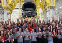 BYD cria 10 mil empregos na Bahia até o final de 2026