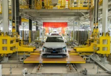BYD planeja tornar a Bahia maior polo de eletromobilidade da América Latina
