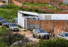 PM realiza nova fase da Operação Alatus em Camaçari