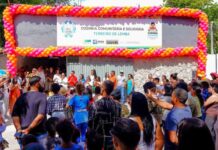 Camaçari inaugura nova cozinha comunitária no projeto Comida no Prato